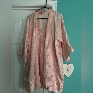 Vintage Victoria Secret intimates!